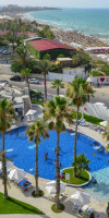 Sousse Pearl Marriott Resort & Spa