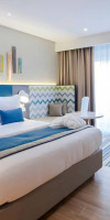 SOUSSE PEARL MARRIOTT RESORT & SPA