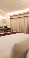 South Pacific Hotel