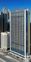 Southern Sun Hotel Abu Dhabi