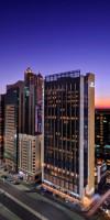 SOUTHERN SUN HOTEL ABU DHABI