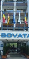 SOVATA ENSANA HEALTH SPA RESORT HOTEL