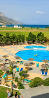 Sovereign Beach Hotel Kos