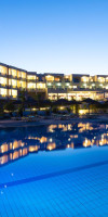 Sovereign Beach Hotel Kos