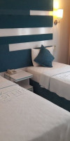 SOZ HOTEL EX:THE BEST LIFE (ADULT ONLY+13)