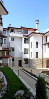 Sozopol Dreams Aparthotel