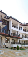 Sozopol Dreams Aparthotel