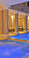 Jaz Aquamarine Resort