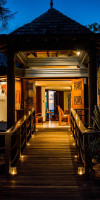 Hilton Seychelles Northolme Resort & Spa
