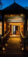 Kempinski Seychelles Resort