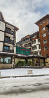 SPA HOTEL EMERALD
