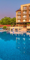 SPERANTA BEACH HOTEL 4* AND VILLAS 2*