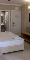 SPERANTA BEACH HOTEL 4* AND VILLAS 2*