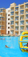 Sphinx Aqua Park Beach Resort