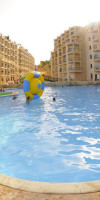 Sphinx Resort