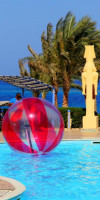 SPHINX AQUA PARK BEACH RESORT