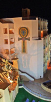 Sphinx Aqua Park Beach Resort