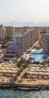 Sphinx Aqua Park Beach Resort