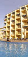 Sphinx Resort