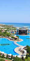 EUROSTARS PALACIO BUENAVISTA
