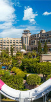 HOTEL DORNA