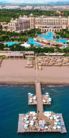 SPICE HOTEL AND SPA
