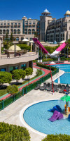 SPICE HOTEL&SPA