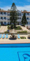 Spiros Soula Family Hotel & Apartments