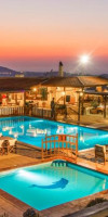 SPIROS SOULA HOTEL & APARTMENTS