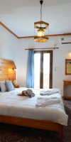 SPIROS SOULA HOTEL & APARTMENTS