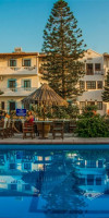 SPIROS SOULA HOTEL & APARTMENTS