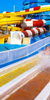 Splash Worls Venus