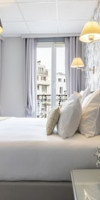 SPLENDID HOTEL