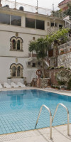 SPLENDID HOTEL TAORMINA