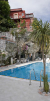SPLENDID HOTEL TAORMINA