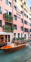 Splendid Venice – Starhotels Collezione