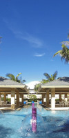 The Mulia Resort & Villas - Nusa Dua Bali
