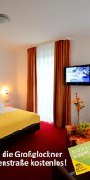 Sporthotel Kitz