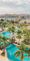 Sports Illustrated Resorts Marina & Villas Cap Cana