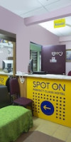 SPOT ON 89962 PERFECT CLASS HOTEL