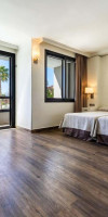 Spring Hotel Bitacora