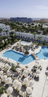 Spring Hotel Vulcano