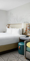 SpringHill Suites by Marriott New York Manhattan Chelsea