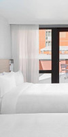 SpringHill Suites by Marriott New York Manhattan/Times Square South