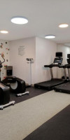 SpringHill Suites by Marriott New York Park Avenue