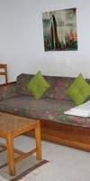 Squash Club Apartamentos
