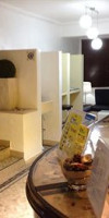 Squash Club Apartamentos