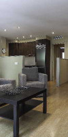 SSG Camp Nou Apartments