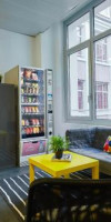ST CHRISTOPHER S BUDGET HOTEL PARIS GARE DU NORD