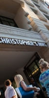 ST CHRISTOPHER'S INN PARIS - GARE DU NORD